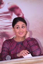 Kareena Kapoor at Singham Returns Promotional Event in Mumbai on 8th Aug 2014